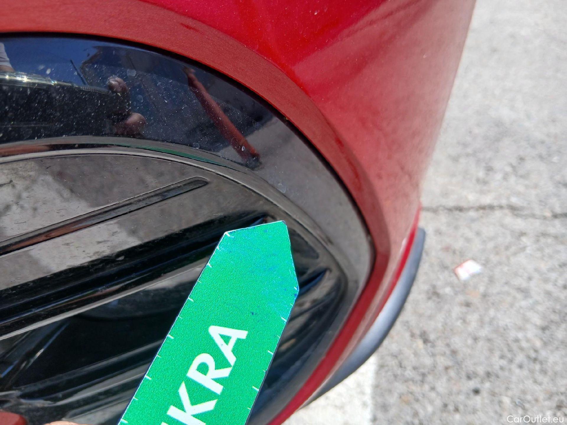  Volkswagen  Polo  VI R-Line 1.0 TSI 110CV AT7 E6d #14