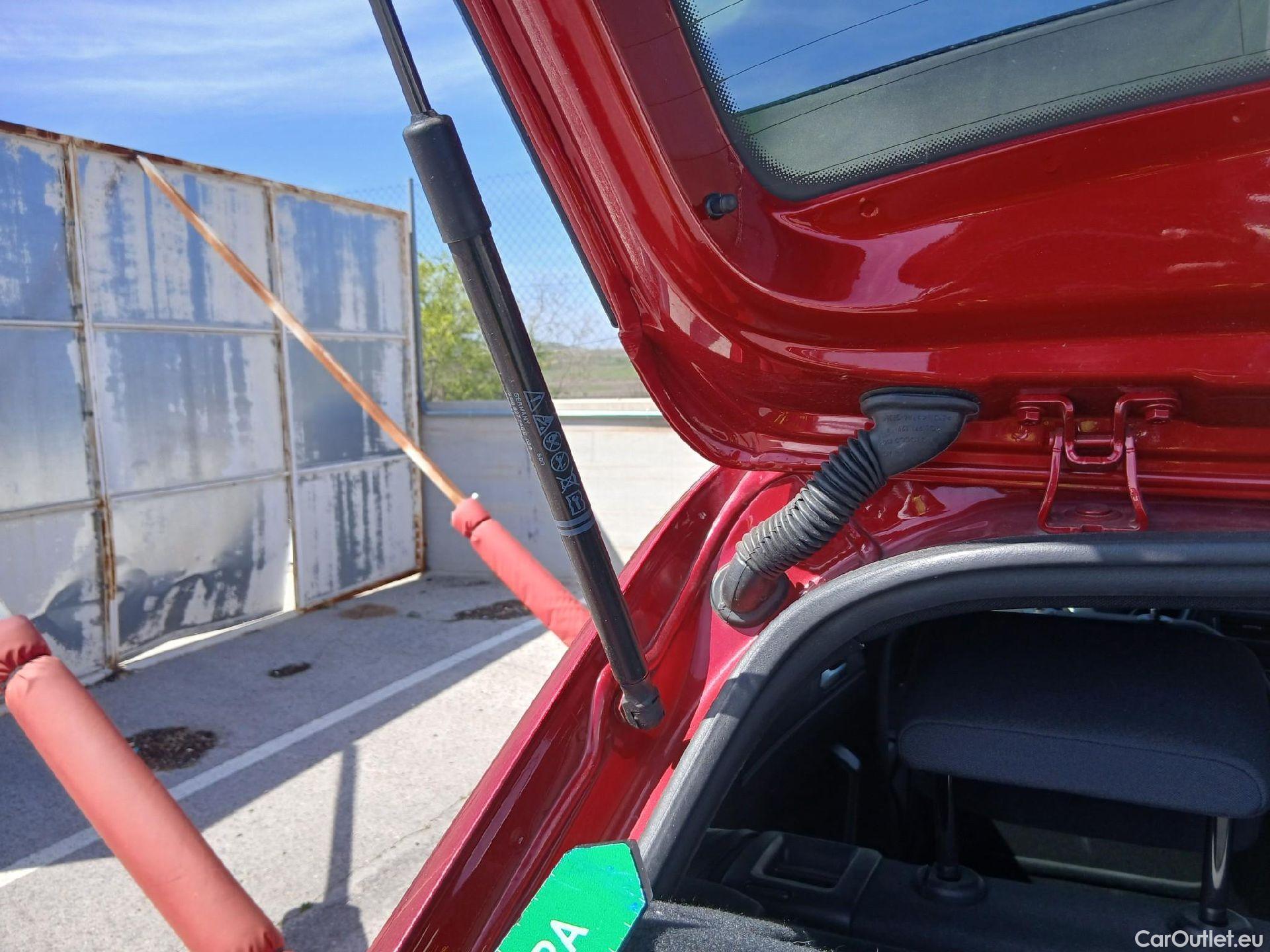  Volkswagen  Polo  VI R-Line 1.0 TSI 110CV AT7 E6d #28