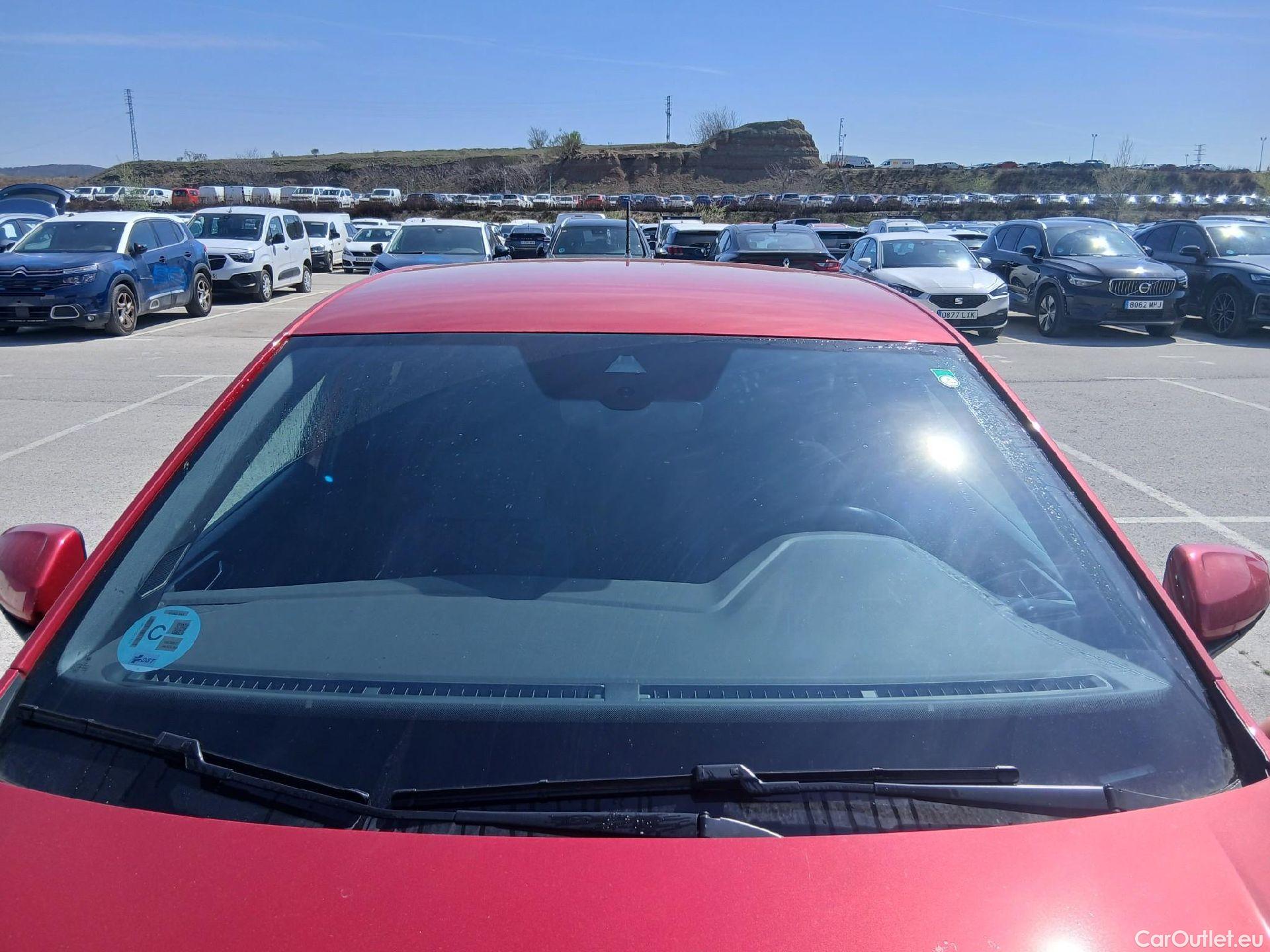  Volkswagen  Polo  VI R-Line 1.0 TSI 110CV AT7 E6d #2