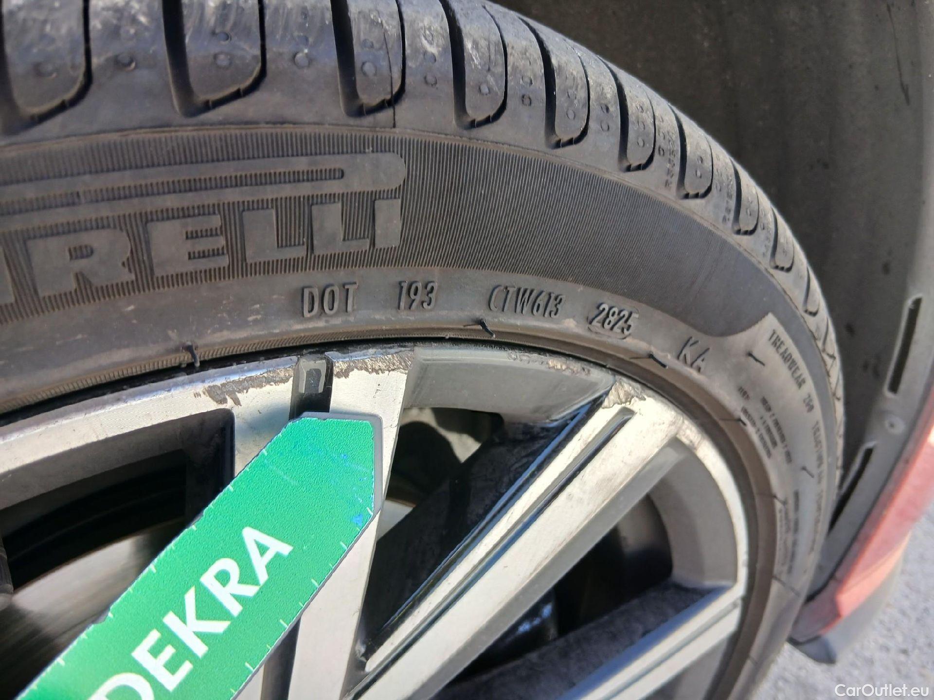  Volkswagen  Polo  VI R-Line 1.0 TSI 110CV AT7 E6d #41