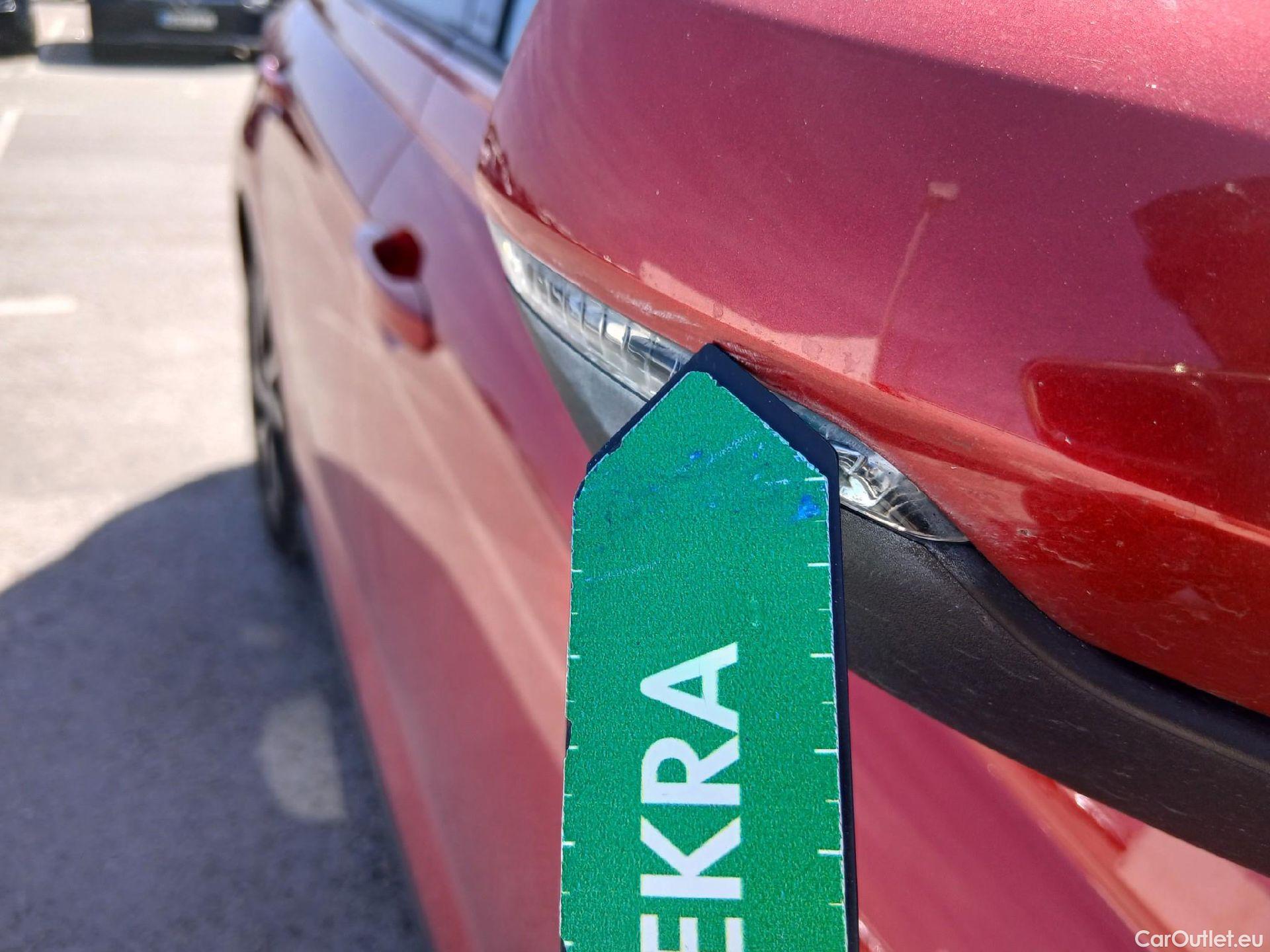  Volkswagen  Polo  VI R-Line 1.0 TSI 110CV AT7 E6d #42