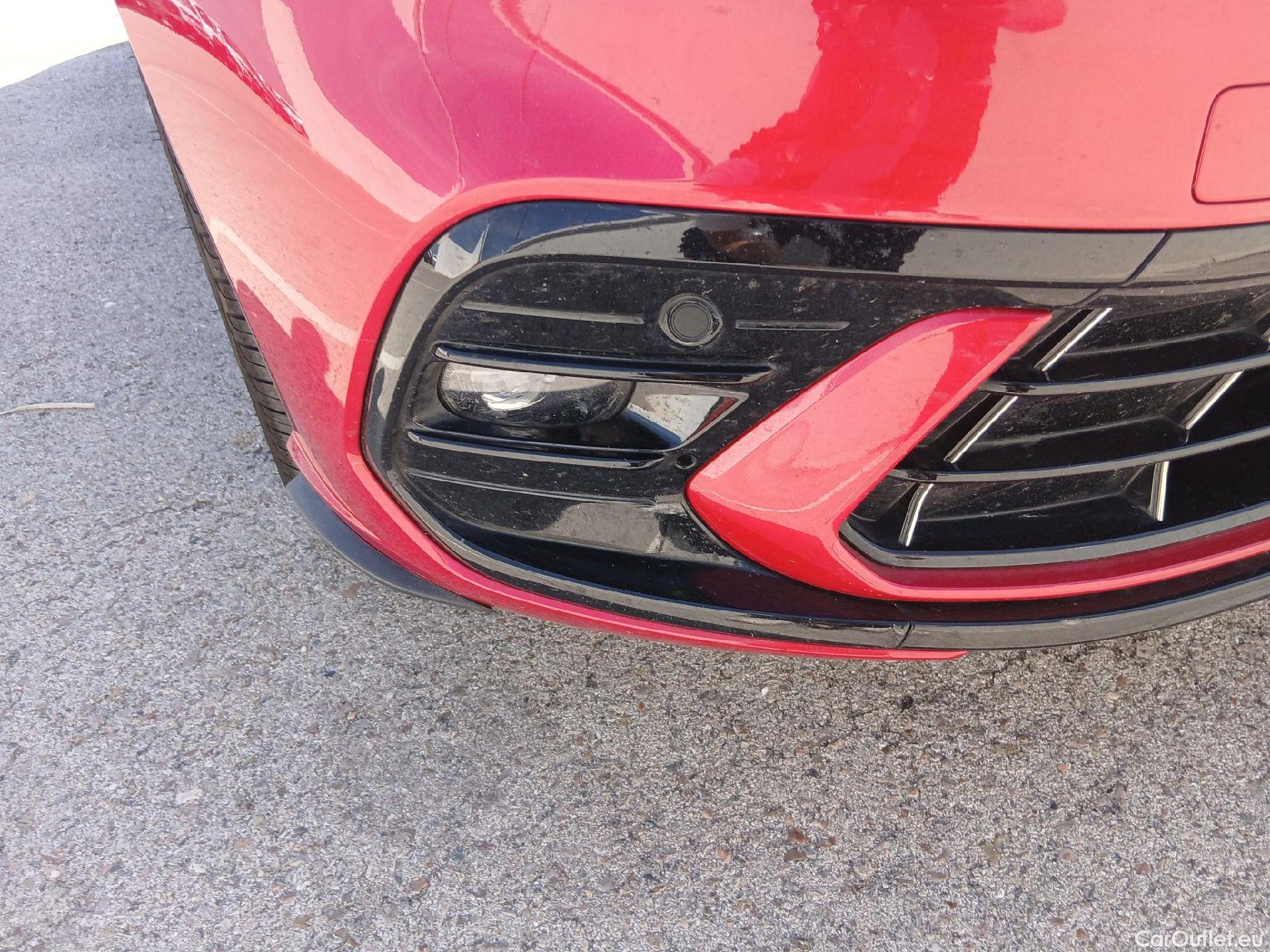  Volkswagen  Polo  VI R-Line 1.0 TSI 110CV AT7 E6d #10