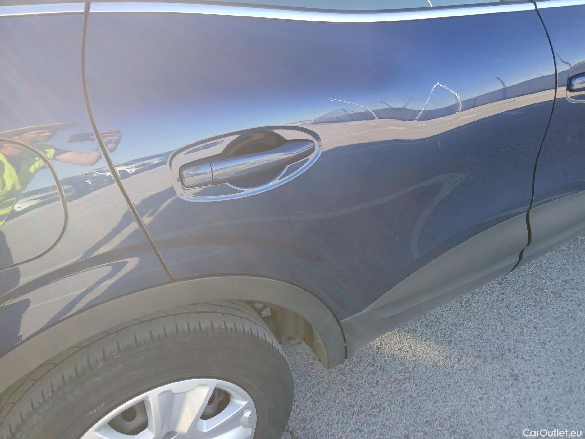  Renault  Kadjar RENAULT  / 2019 / 5P / crossover Business Blue dCi 85W (115CV) #30