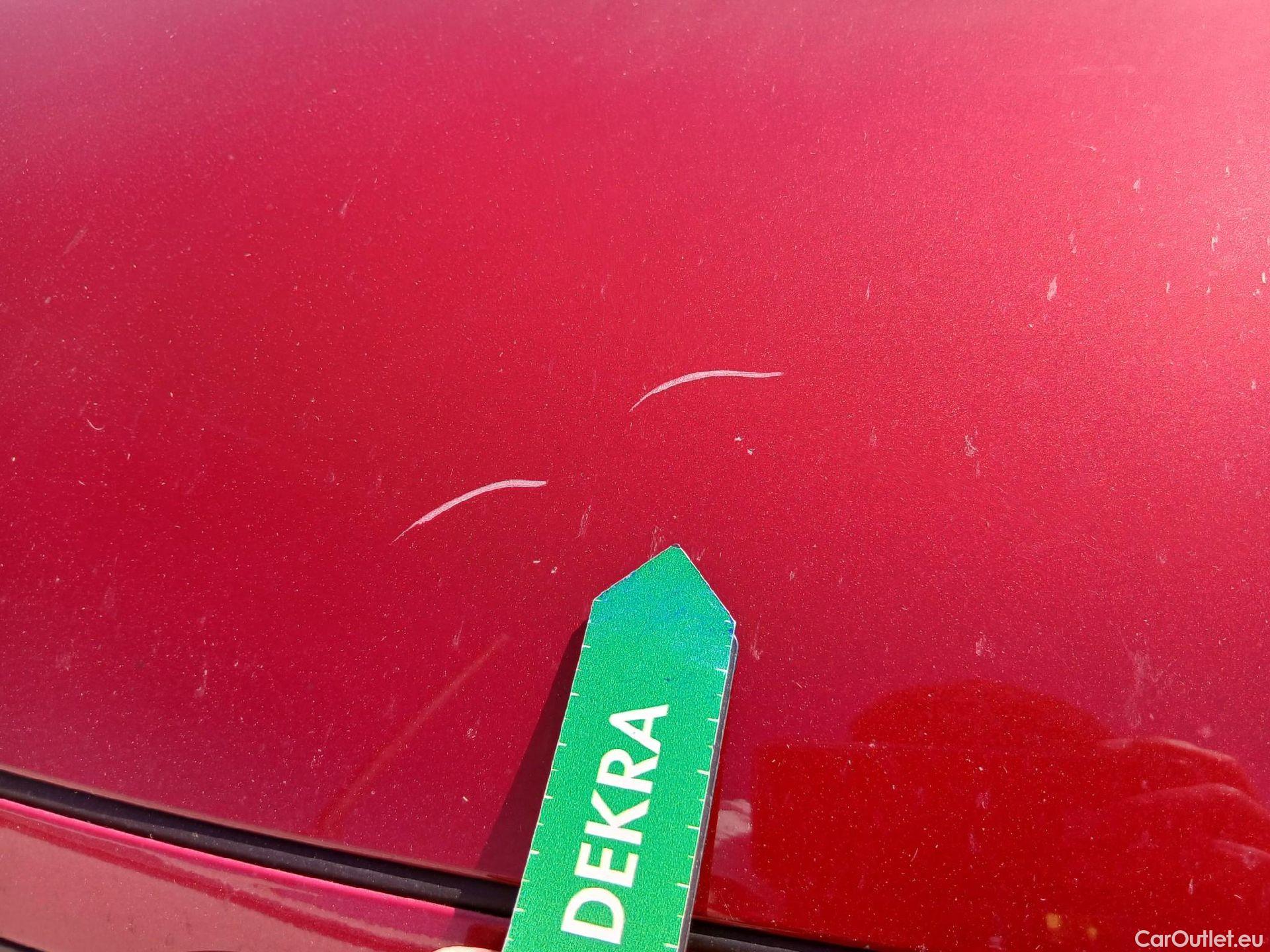  Volkswagen  Polo  VI R-Line 1.0 TSI 110CV AT7 E6d #6