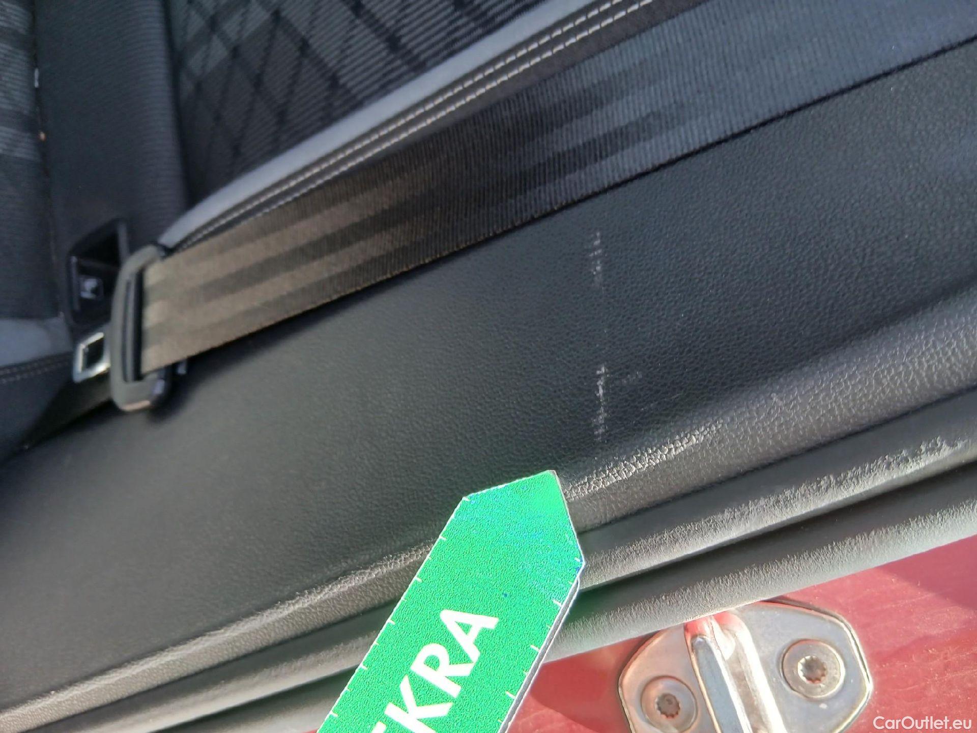  Volkswagen  Polo  VI R-Line 1.0 TSI 110CV AT7 E6d #20