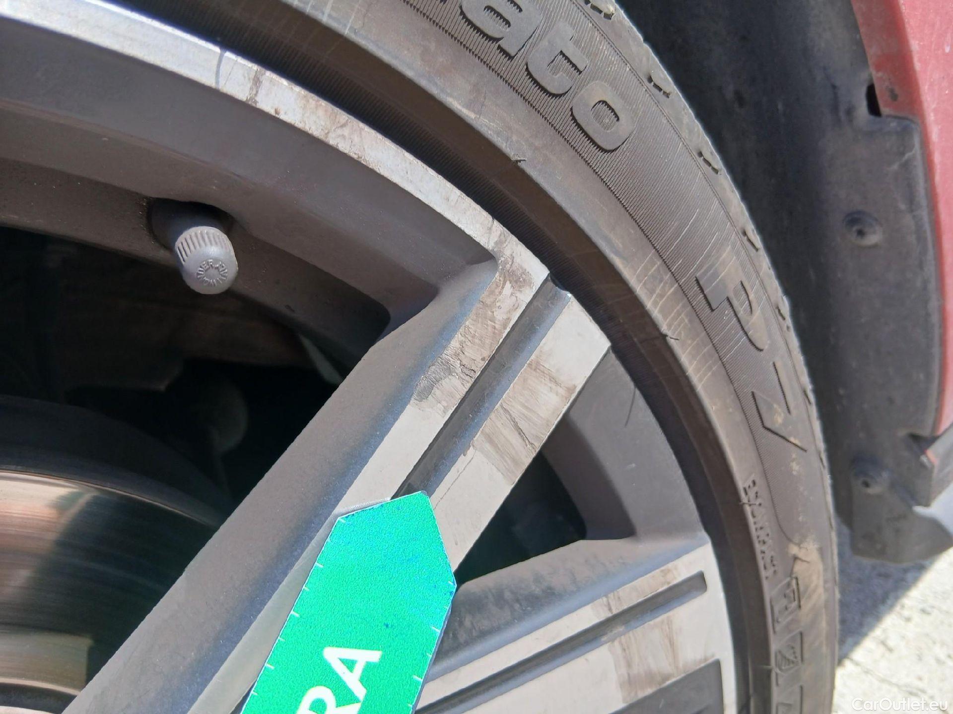  Volkswagen  Polo  VI R-Line 1.0 TSI 110CV AT7 E6d #15