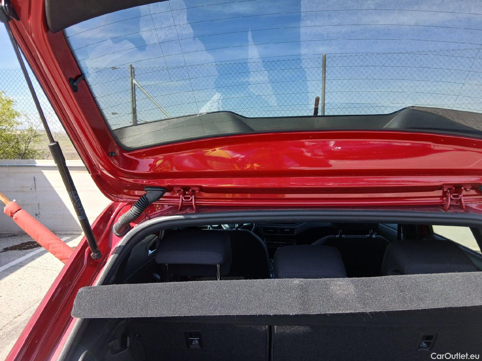  Volkswagen  Polo  VI R-Line 1.0 TSI 110CV AT7 E6d #27