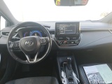  Toyota  Corolla TOYOTA  / 2020 / 5P / berlina con portón 2.0 180H STYLE E-CVT #3