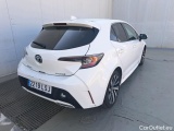  Toyota  Corolla TOYOTA  / 2020 / 5P / berlina con portón 2.0 180H STYLE E-CVT #2