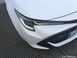  Toyota  Corolla TOYOTA  / 2020 / 5P / berlina con portón 2.0 180H STYLE E-CVT #17