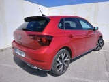  Volkswagen  Polo  VI R-Line 1.0 TSI 110CV AT7 E6d #2