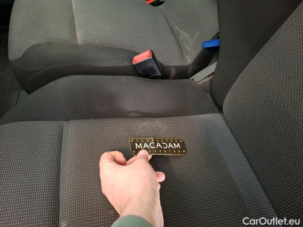  Citroen  Berlingo  Fourgon Worker M 1000 1.2 PureTech 130CV BVA8 E6d #23