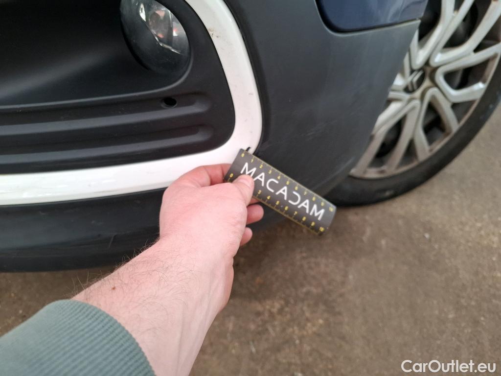  Citroen  Berlingo  Feel M 1.2 PureTech 130CV BVA8 E6d #48