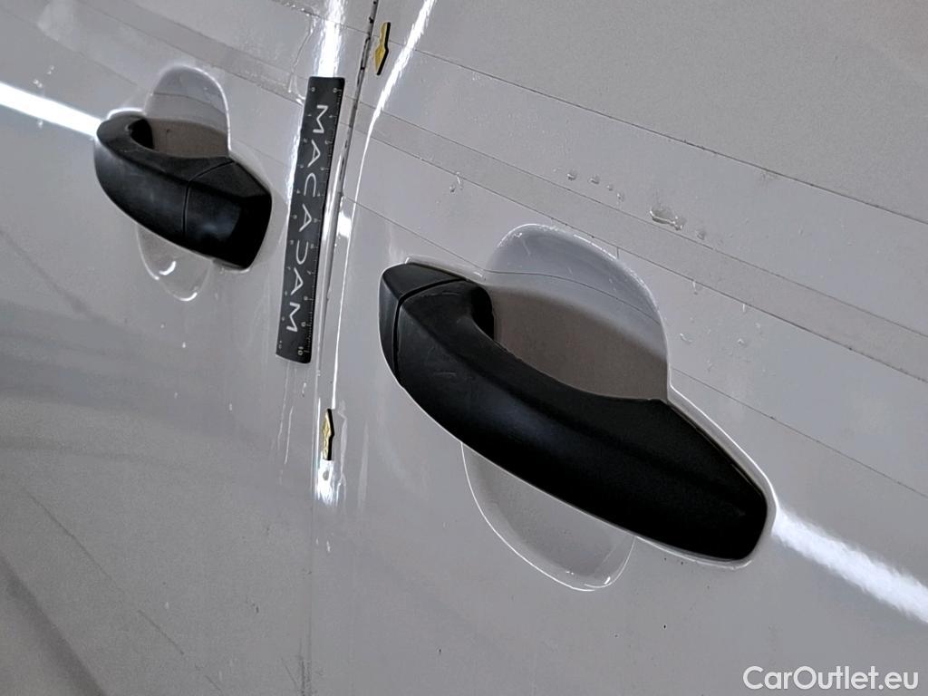  Citroen  Berlingo  Fourgon Club M 650 1.5 BlueHDi 100CV BVM6 E6d #22