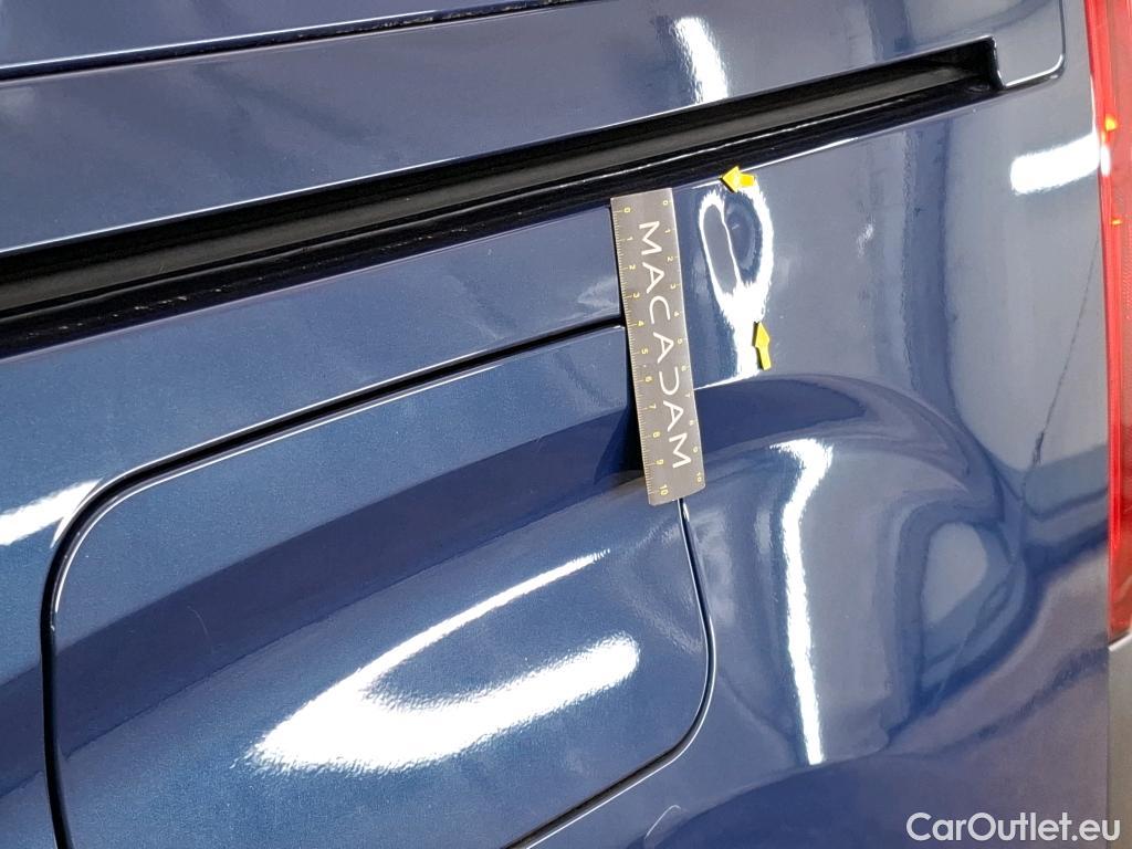  Citroen  Berlingo  Feel M 1.2 PureTech 130CV BVA8 E6d #23