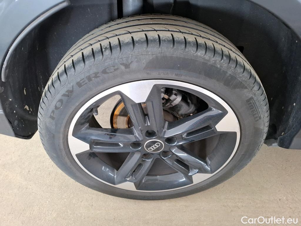  Audi  Q2  35 TFSI Design Luxe 1.5 TFSI 150CV BVA7 E6d #59