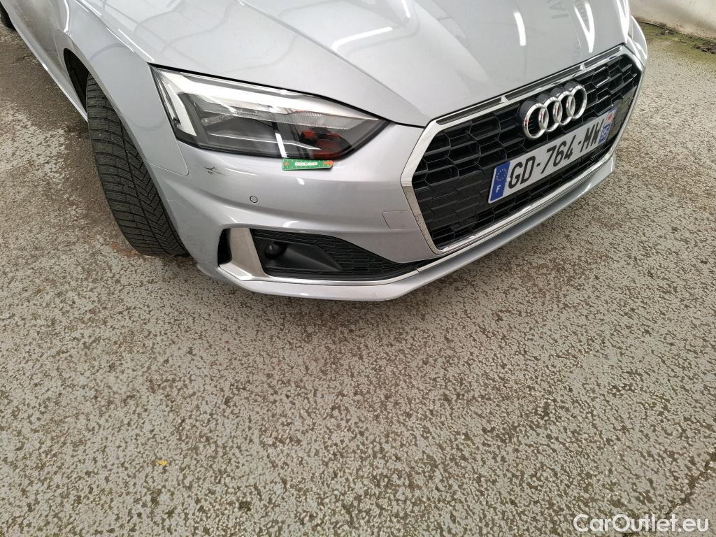  Audi  A5 Sportback AUDI  / 2019 / 5P / Berline 35 TFSI 150 S TRONIC 7 BUSI LINE SB #5
