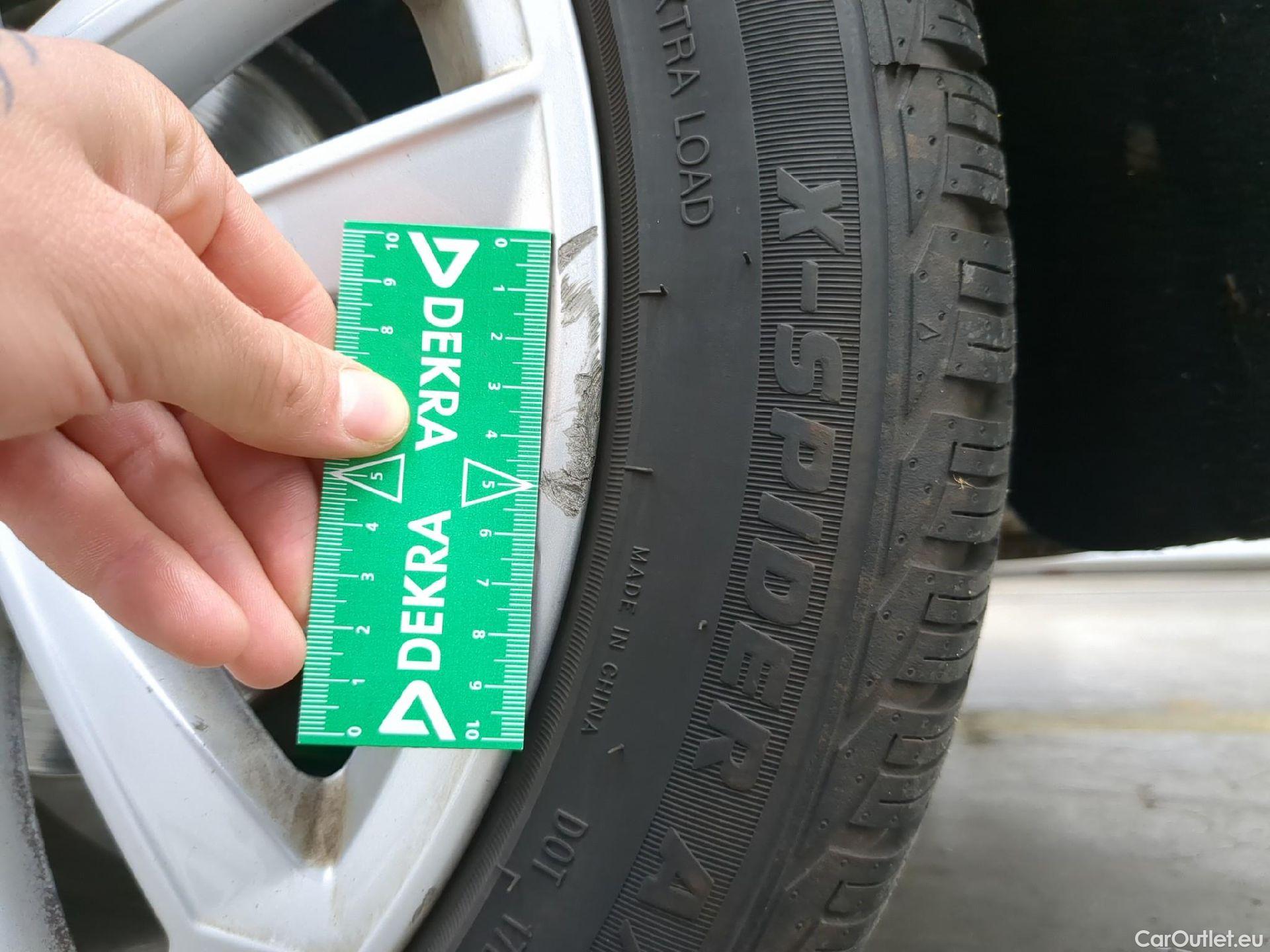  Audi  A3  Sportback 35 TFSI Design 1.5 TFSI 150CV BVM6 E6d #8