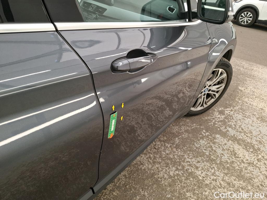  Bmw  X1 BMW  / 2019 / 5P / SUV xDrive25e Business Design BVA6 #4