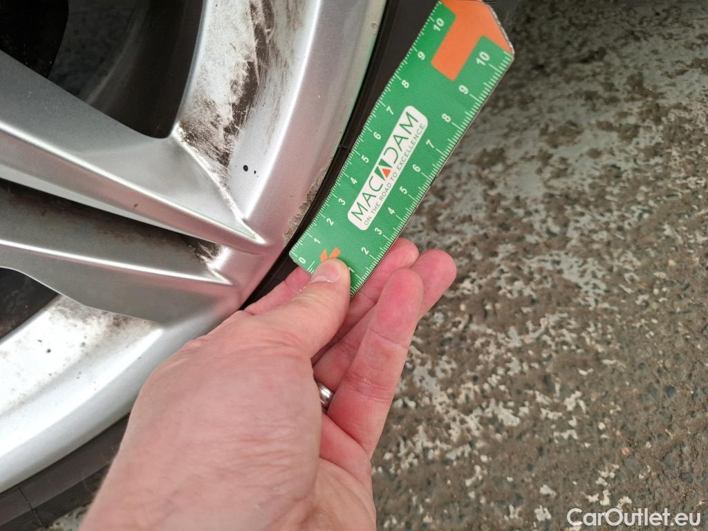  Audi  A5 Sportback AUDI  / 2019 / 5P / Berline 35 TFSI 150 S TRONIC 7 BUSI LINE SB #21