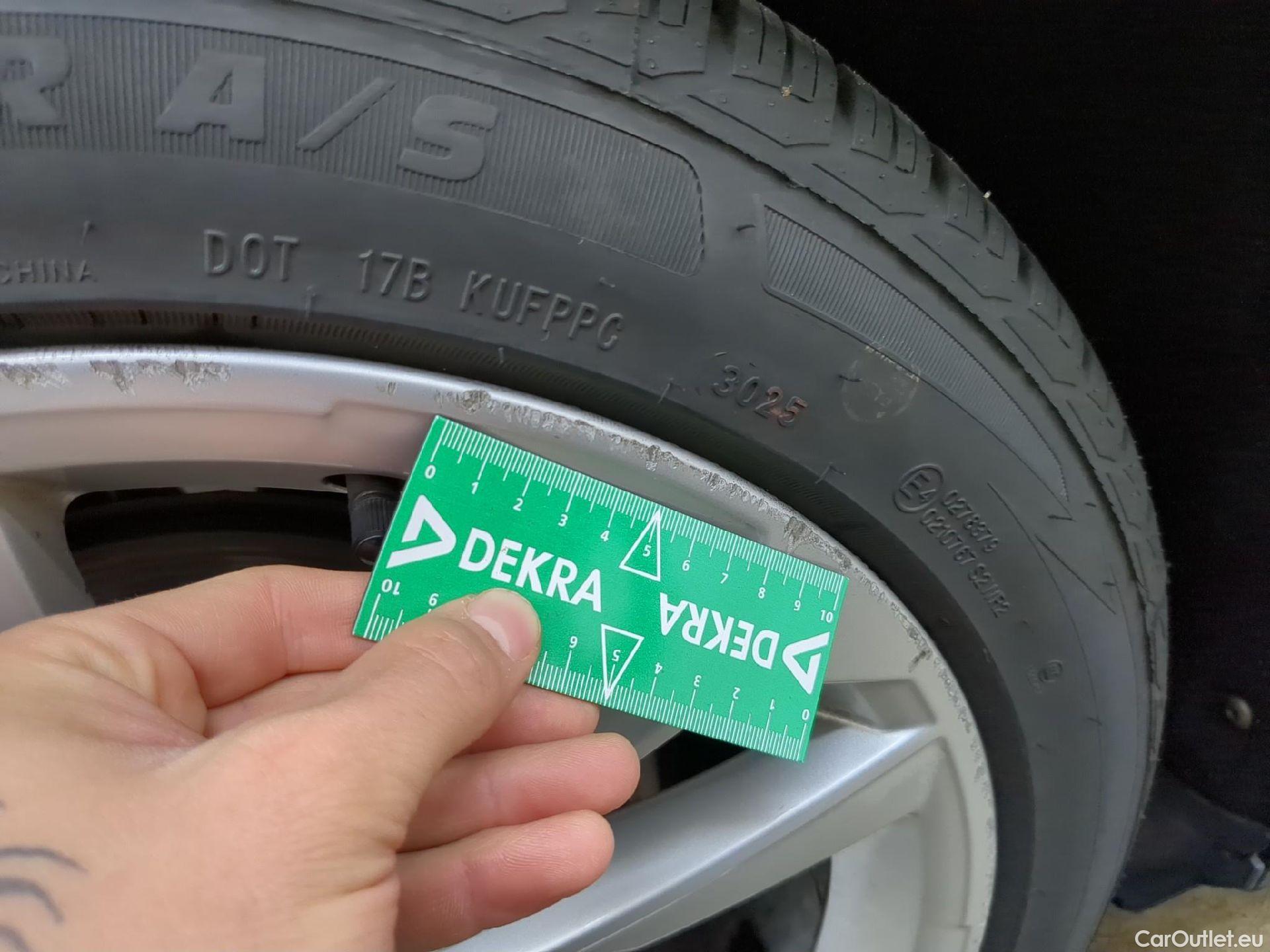  Audi  A3  Sportback 35 TFSI Design 1.5 TFSI 150CV BVM6 E6d #9