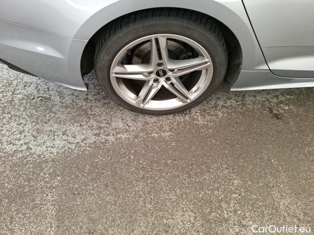  Audi  A5 Sportback AUDI  / 2019 / 5P / Berline 35 TFSI 150 S TRONIC 7 BUSI LINE SB #19