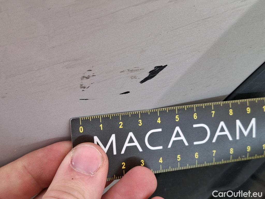  DS  DS7 DS DS 7 Crossback / 2017 / 5P / SUV E-TENSE 225 PERFORMANCE Line #14