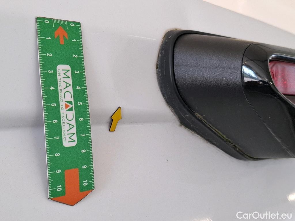  Citroen  Berlingo  Fourgon Driver M 1000 1.2 PureTech 110CV BVM6 E6d #22