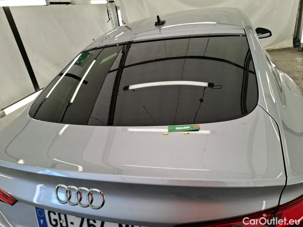  Audi  A5 Sportback AUDI  / 2019 / 5P / Berline 35 TFSI 150 S TRONIC 7 BUSI LINE SB #13