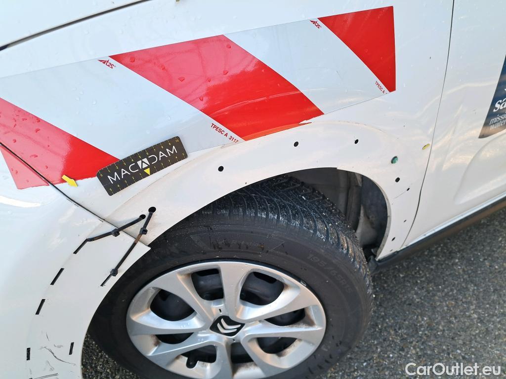  Citroen  C3  Société Feel 1.5 BlueHDI 100CV BVM5 E6dT #25