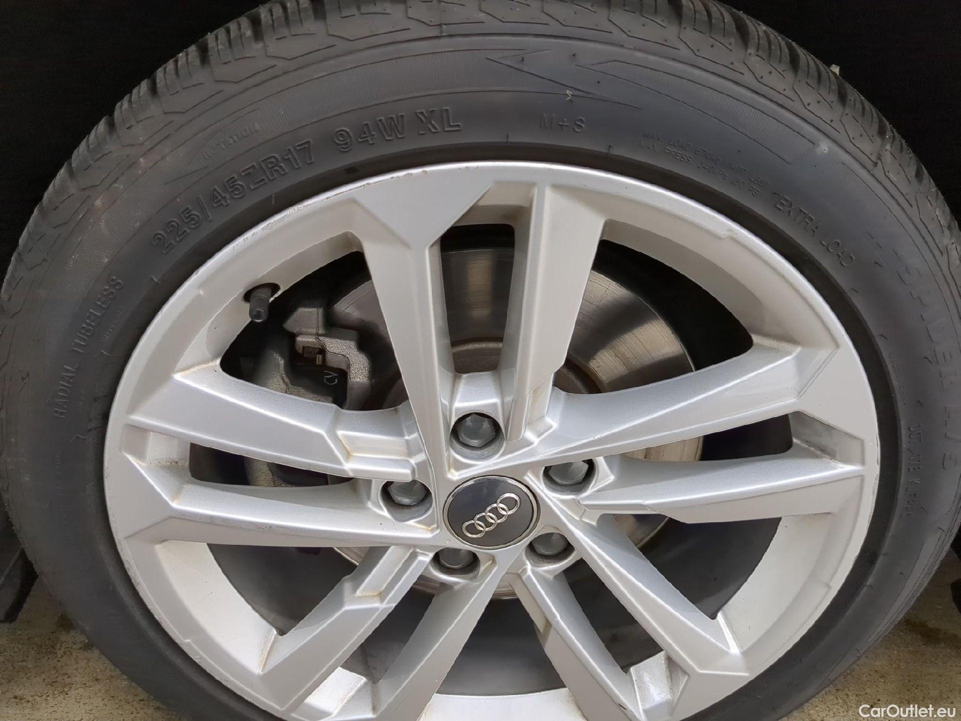  Audi  A3  Sportback 35 TFSI Design 1.5 TFSI 150CV BVM6 E6d #2