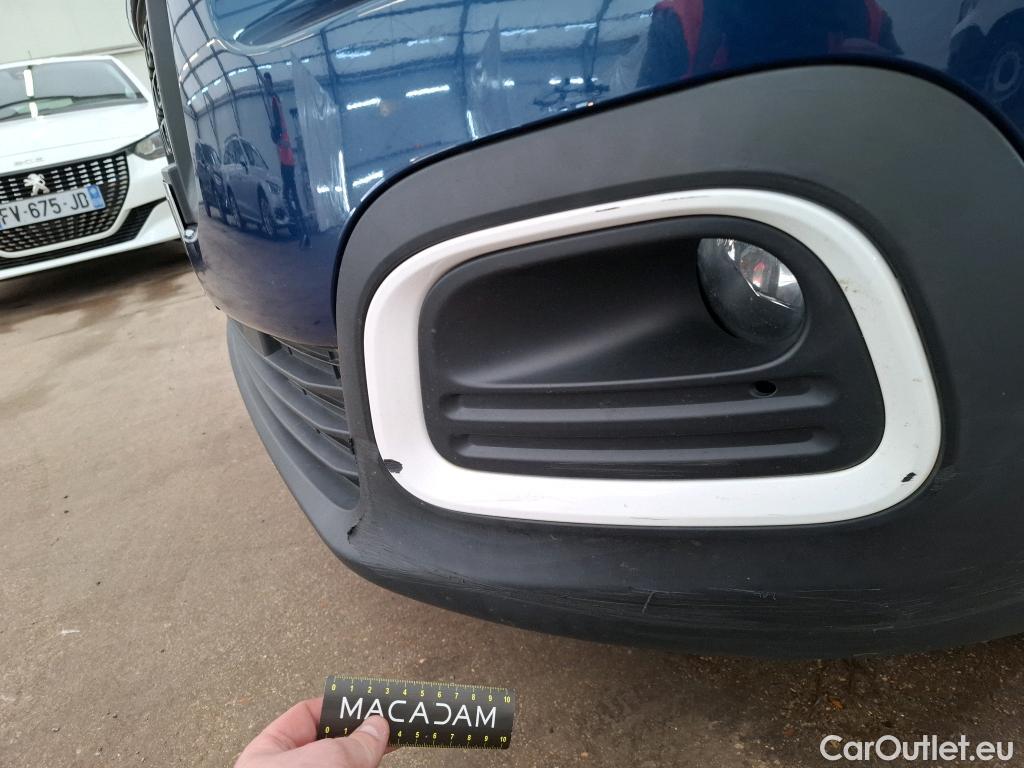  Citroen  Berlingo  Feel M 1.2 PureTech 130CV BVA8 E6d #25