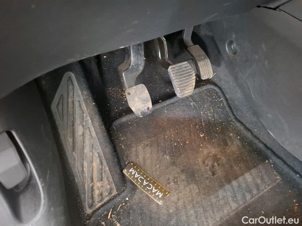  Citroen  C3  Aircross Feel Pack Business 1.2 PureTech 110CV BVM6 E6d #7