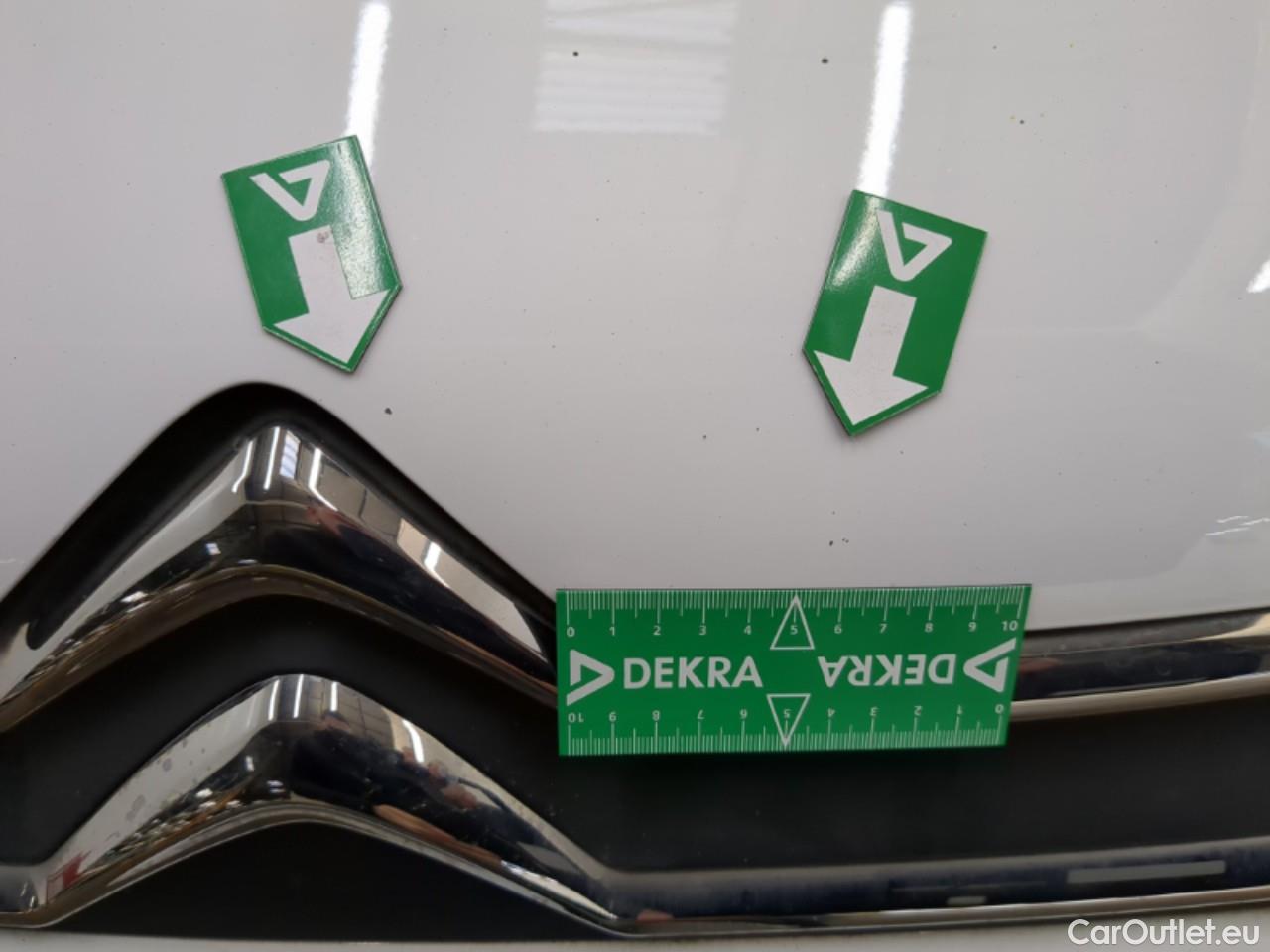  Citroen  C3 CITROEN  Société / 2020 / 5P / Berline / VU PureTech 83 S&S BVM Feel Nav #2