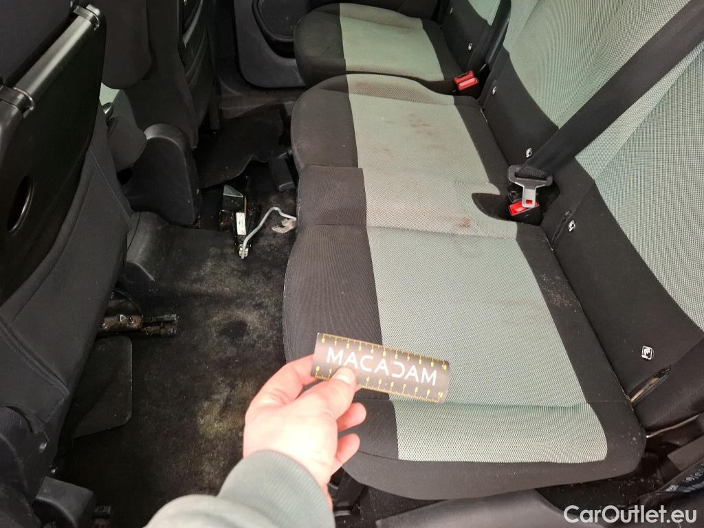  Citroen  Berlingo  Feel M 1.2 PureTech 130CV BVA8 E6d #55