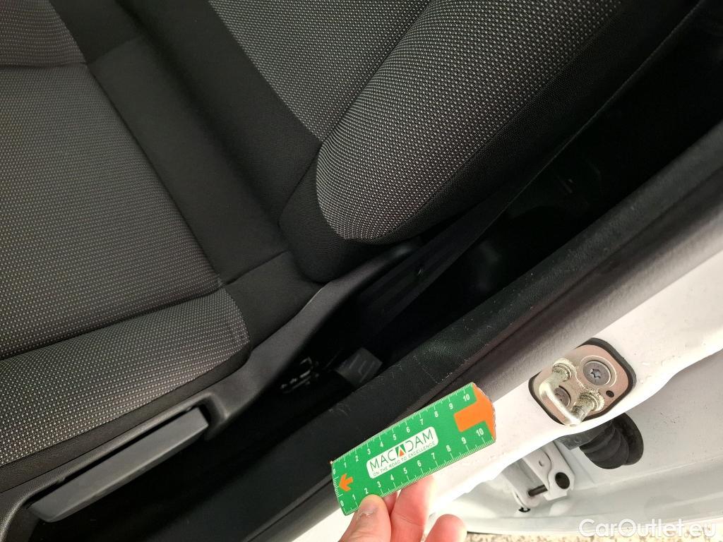  Citroen  C3  Société Feel 1.2 PureTech 80CV BVM5 E6d #1