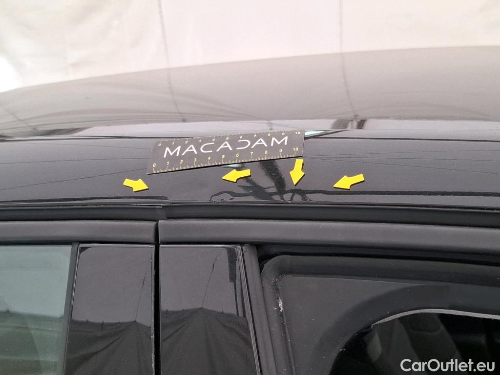  Citroen  C4  X Feel Pack 1.2 PureTech 130CV BVA8 6E #13