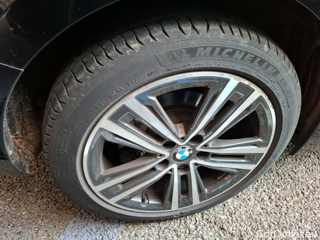  Bmw  Serie 1 1 Berline 116 d Business Design 1.5 115CV BVA7 E6d #15