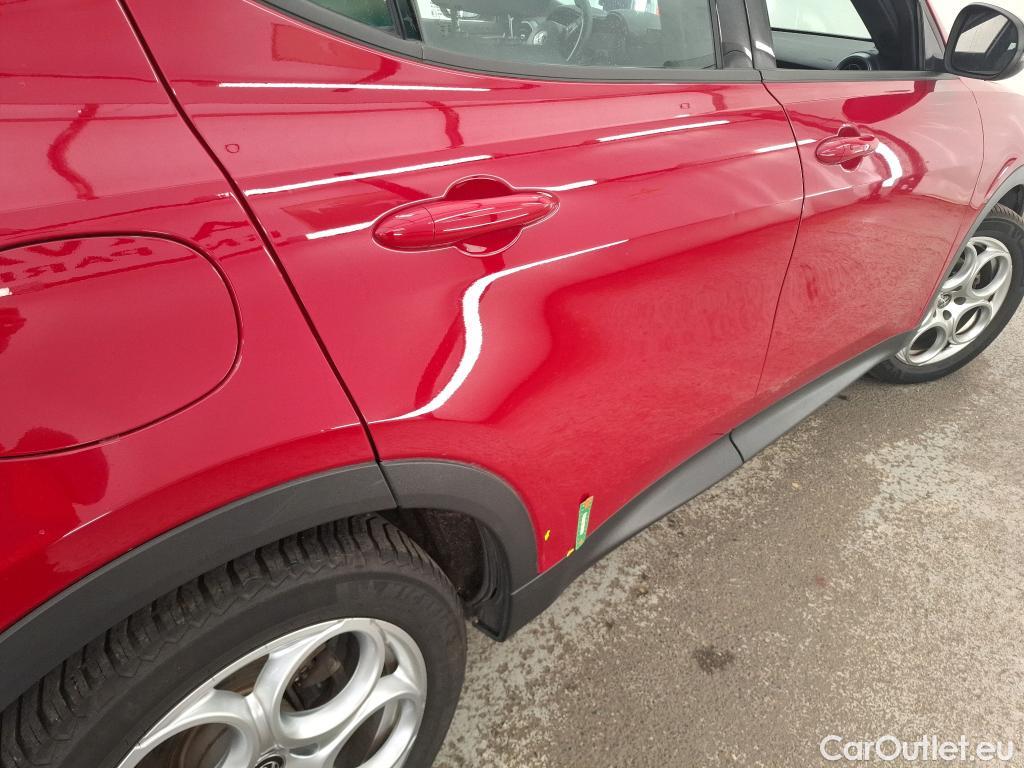  Alfa Romeo  TONALE  Sprint 1.6 Turbo 130CV BVM6 E6d #1