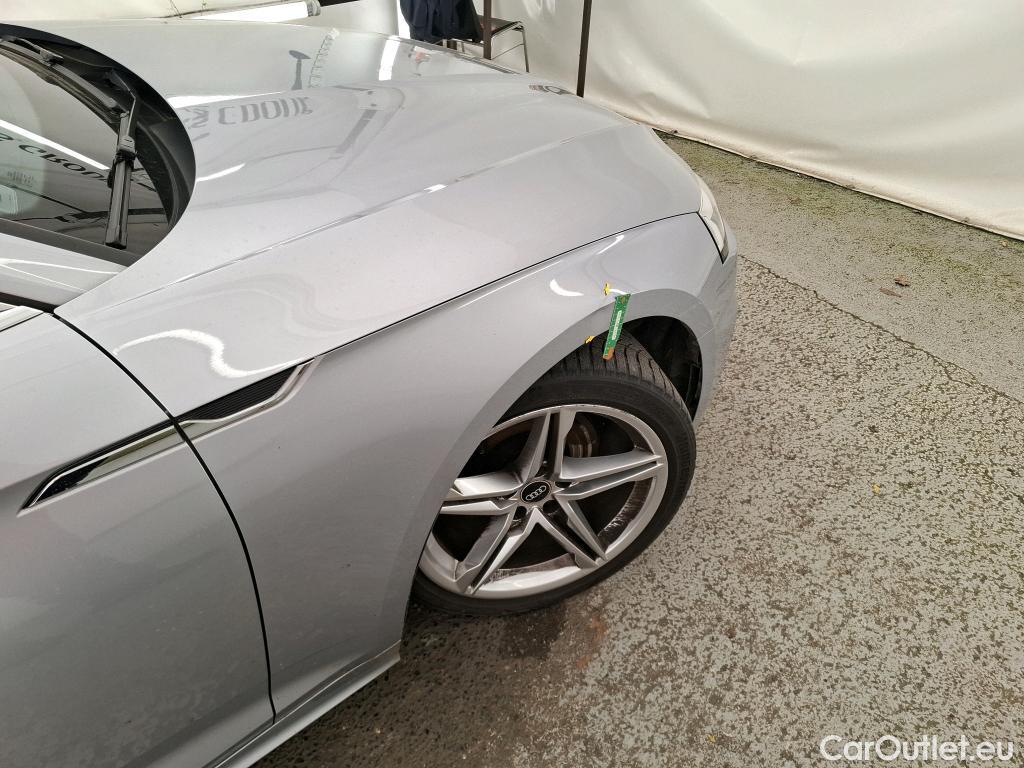  Audi  A5 Sportback AUDI  / 2019 / 5P / Berline 35 TFSI 150 S TRONIC 7 BUSI LINE SB #10