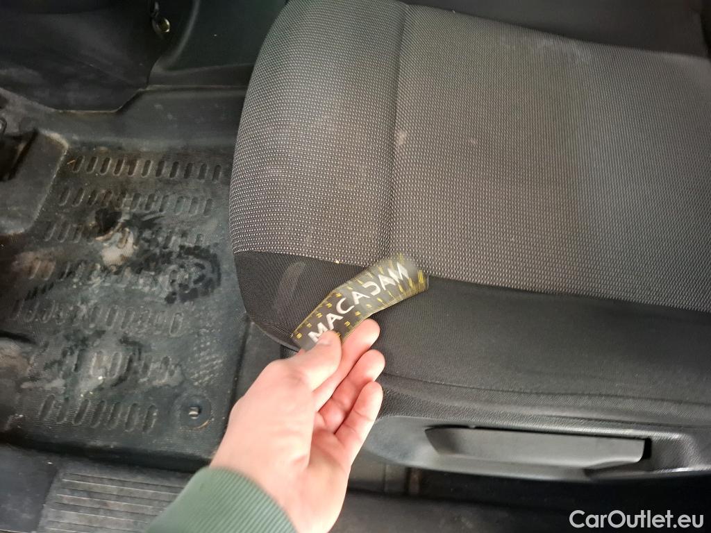  Citroen  Berlingo  Fourgon Worker M 1000 1.2 PureTech 130CV BVA8 E6d #24