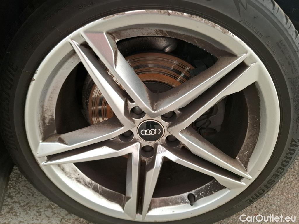  Audi  A5 Sportback AUDI  / 2019 / 5P / Berline 35 TFSI 150 S TRONIC 7 BUSI LINE SB #16