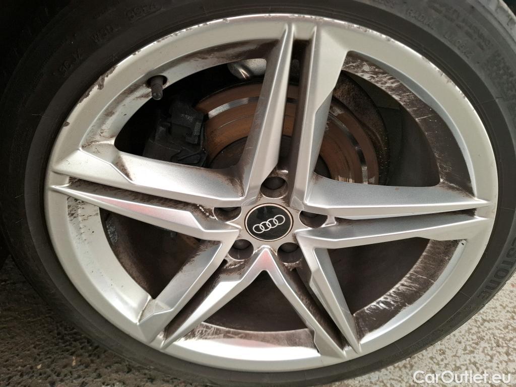  Audi  A5 Sportback AUDI  / 2019 / 5P / Berline 35 TFSI 150 S TRONIC 7 BUSI LINE SB #24