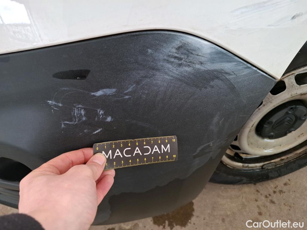  Citroen  Berlingo  Fourgon Club M 650 1.5 BlueHDi 100CV BVM6 E6d #34