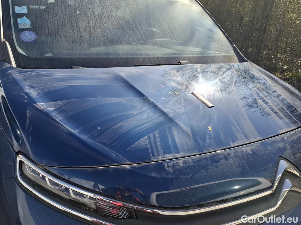  Citroen  Berlingo  Feel M 1.2 PureTech 130CV BVA8 E6d #13