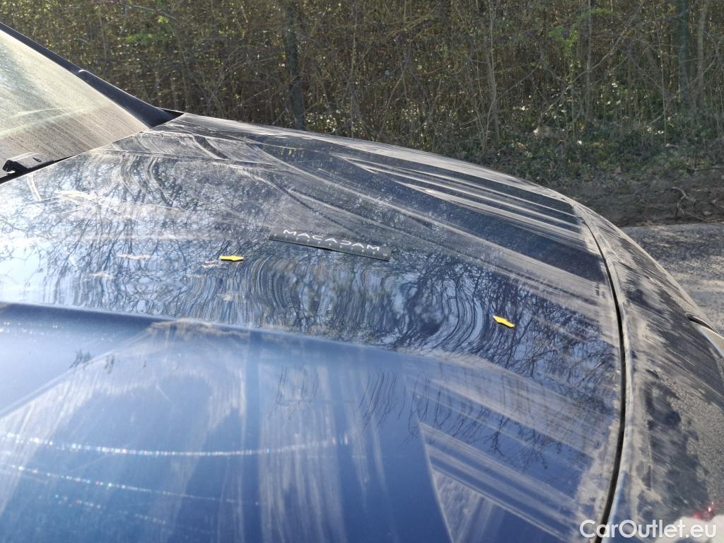  Citroen  Berlingo  Feel M 1.2 PureTech 130CV BVA8 E6d #12