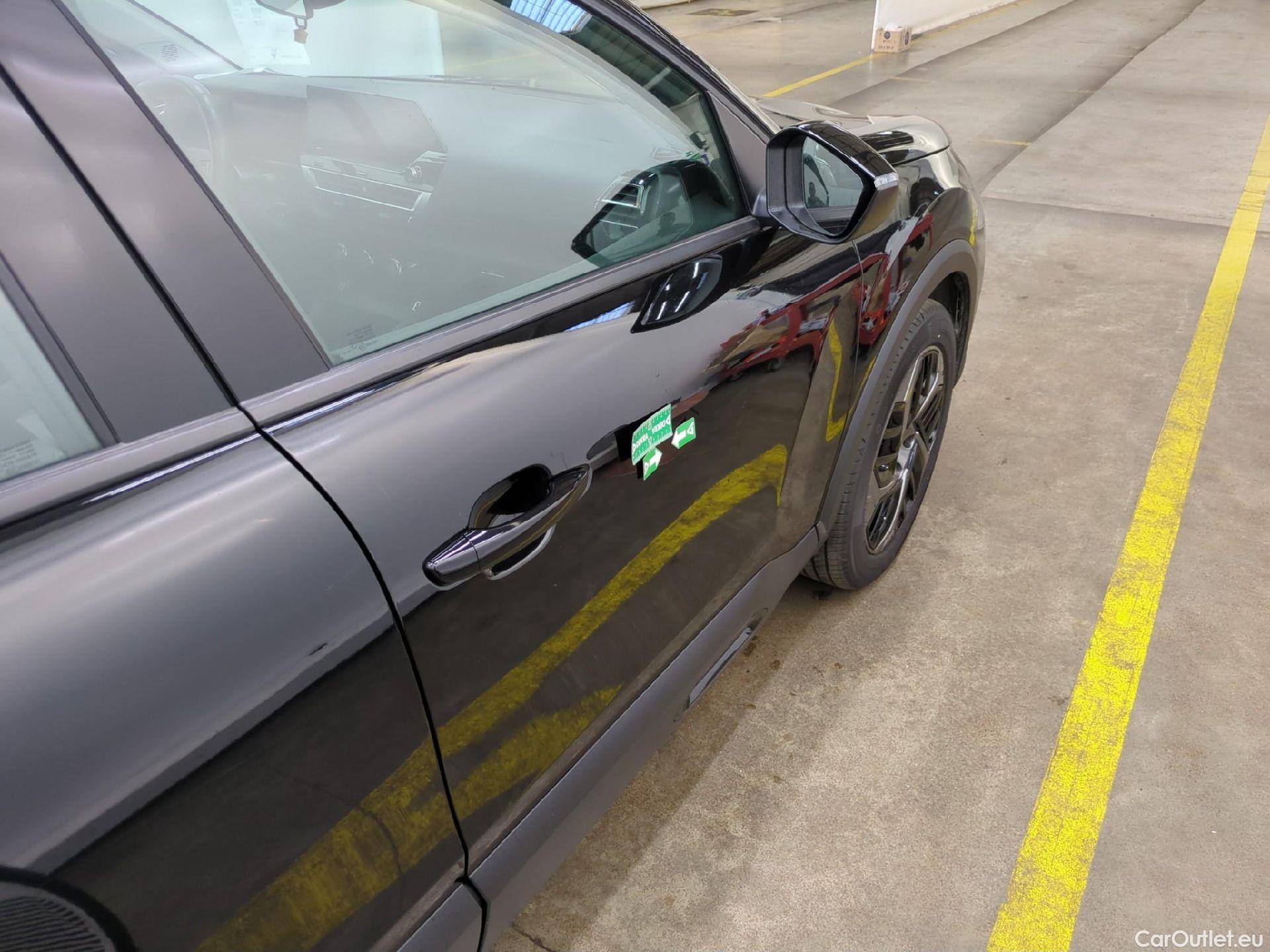  Citroen  C4  X Feel Pack 1.2 PureTech 130CV BVA8 6E #20