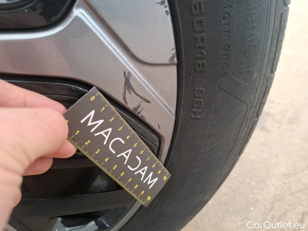  Citroen  C4  X Feel Pack 1.2 PureTech 130CV BVA8 6E #40