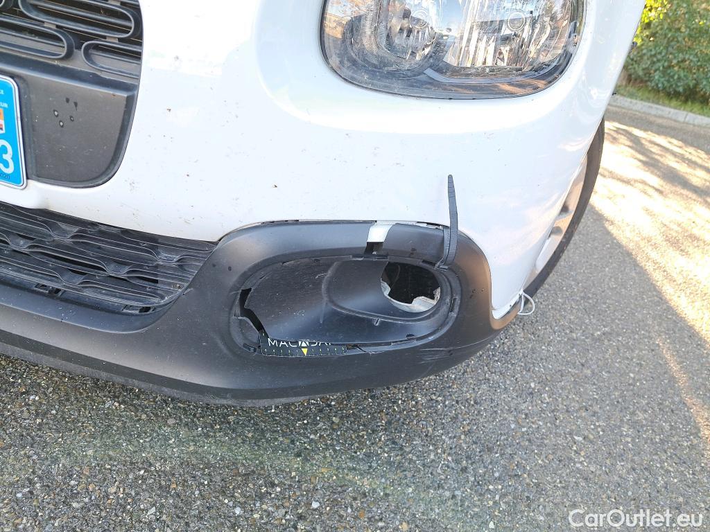  Citroen  C3  Société Feel 1.5 BlueHDI 100CV BVM5 E6dT #20