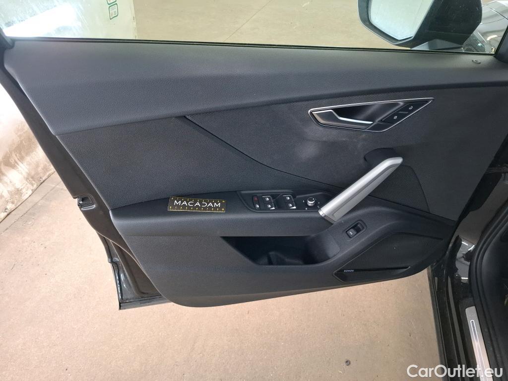  Audi  Q2  35 TFSI Design Luxe 1.5 TFSI 150CV BVA7 E6d #77